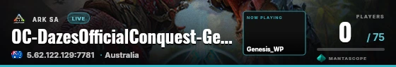 Hero badge preview