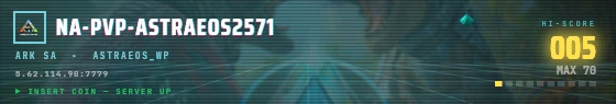 Arcade badge preview