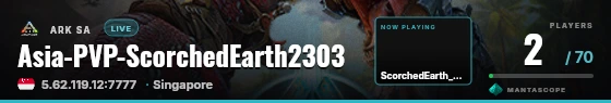 Hero badge preview