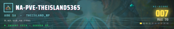Arcade badge preview