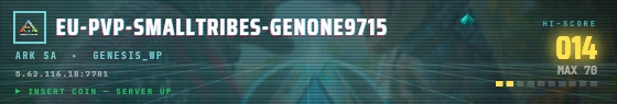Arcade badge preview