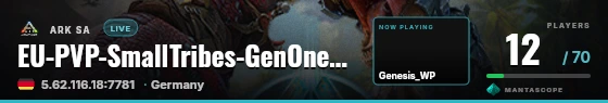 Hero badge preview