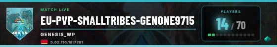 Scoreboard badge preview