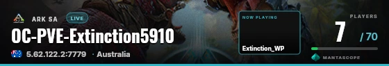 Hero badge preview