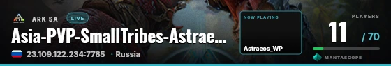 Hero badge preview