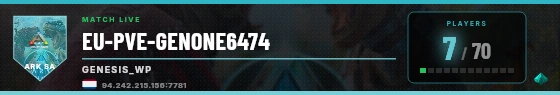 Scoreboard badge preview