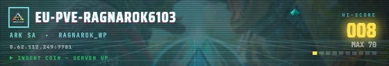 Arcade badge preview