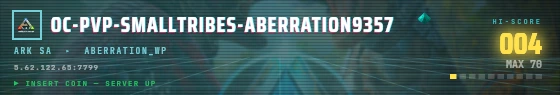 Arcade badge preview