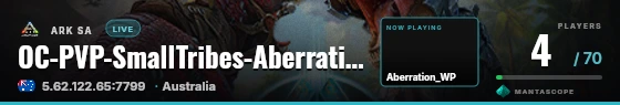 Hero badge preview