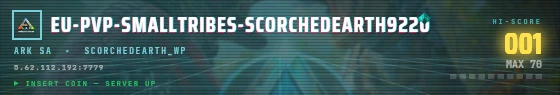 Arcade badge preview