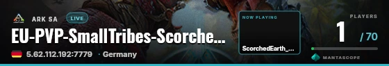Hero badge preview