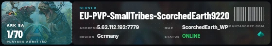 Ticket badge preview