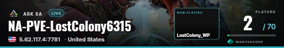Hero badge preview