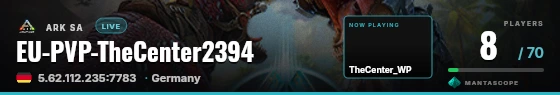 Hero badge preview