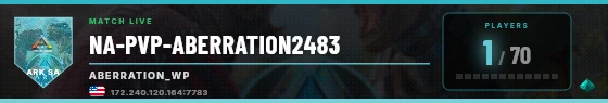Scoreboard badge preview