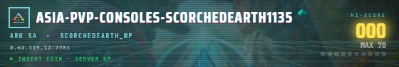 Arcade badge preview