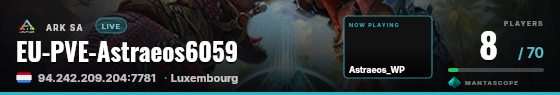 Hero badge preview