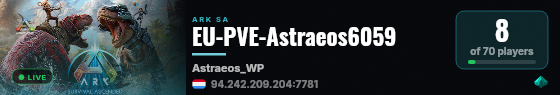 EU-PVE-Astraeos6059 live status badge