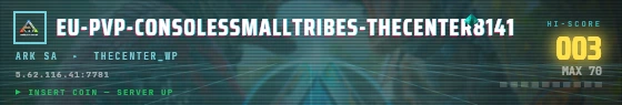 Arcade badge preview