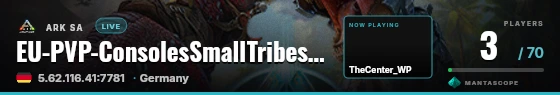 Hero badge preview