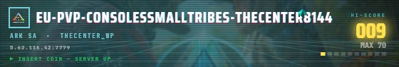 Arcade badge preview