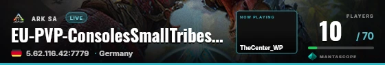 Hero badge preview