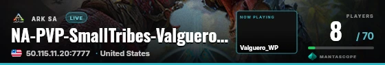 Hero badge preview