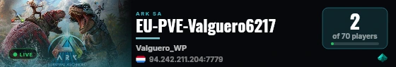 EU-PVE-Valguero6217 live status badge