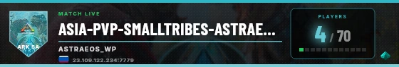 Scoreboard badge preview