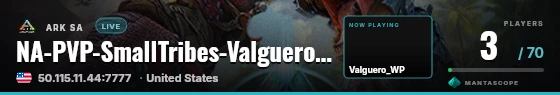 Hero badge preview