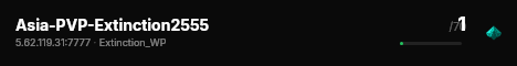 Asia-PVP-Extinction2555 live status badge