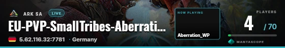 Hero badge preview