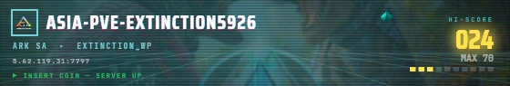 Arcade badge preview