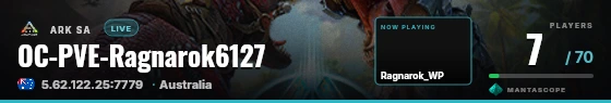 Hero badge preview