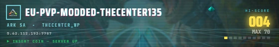 Arcade badge preview