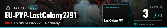 Hero badge preview