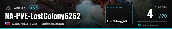 Hero badge preview