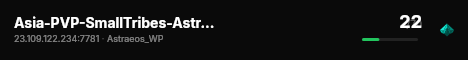 Asia-PVP-SmallTribes-Astraeos9474 live status badge