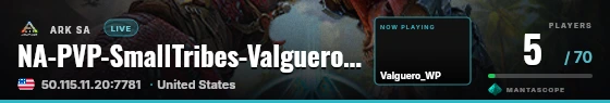 Hero badge preview
