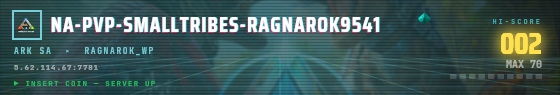 Arcade badge preview