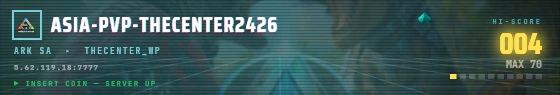 Arcade badge preview
