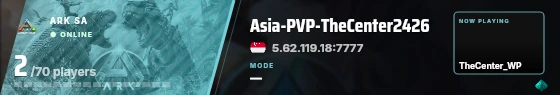 Blade badge preview