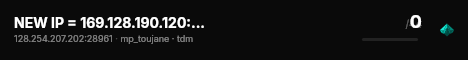 NEW IP = 169.128.190.120:28960 live status badge