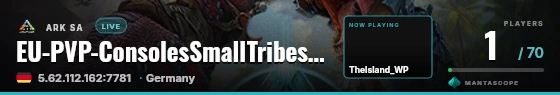 Hero badge preview