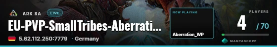 Hero badge preview