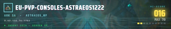 Arcade badge preview