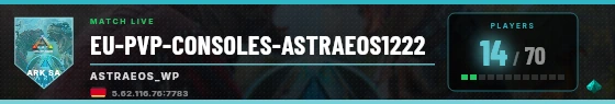 Scoreboard badge preview