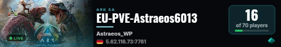 EU-PVE-Astraeos6013 live status badge