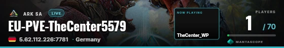 Hero badge preview