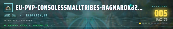 Arcade badge preview